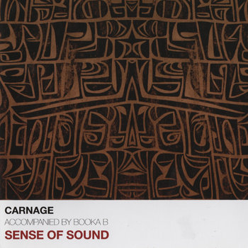 sense of sound